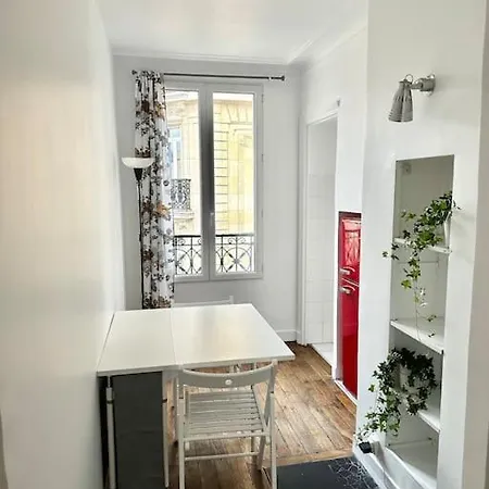 Lovely - 2 Bedrooms Flat In Saint-germain-des-pres Apartment