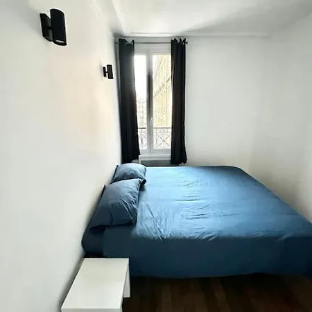 Apartment Lovely - 2 Bedrooms Flat In Saint-germain-des-pres Paris
