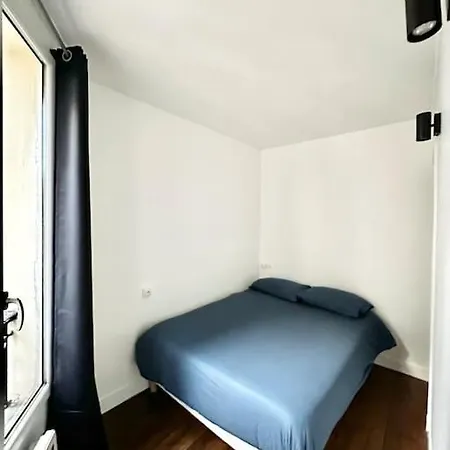 Lovely - 2 Bedrooms Flat In Saint-germain-des-pres * Paris