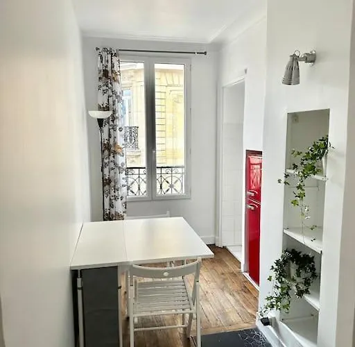 Lovely - 2 Bedrooms Flat In Saint-germain-des-pres Апартаменты