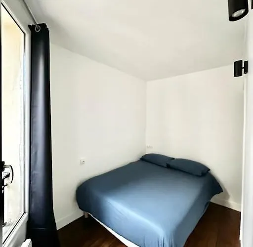 Lovely - 2 Bedrooms Flat In Saint-germain-des-pres * Париж
